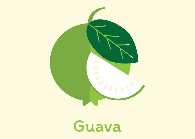 Tropical Fruit Fresh