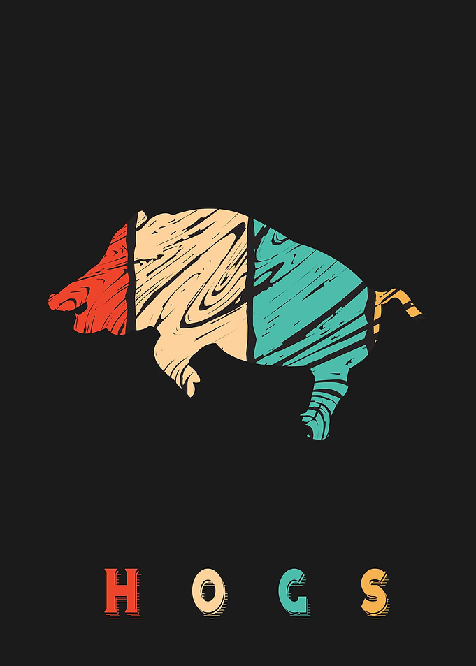 Hogs