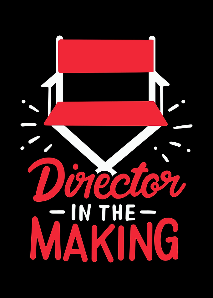 Director In The Making