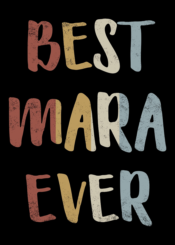 Best Mara Ever