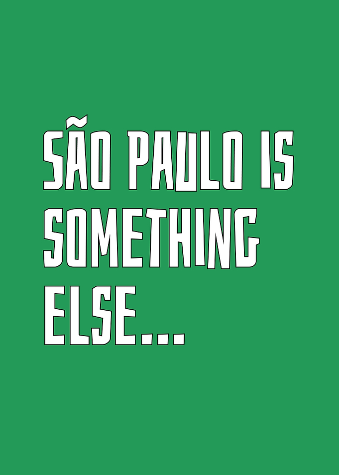 So Paulo