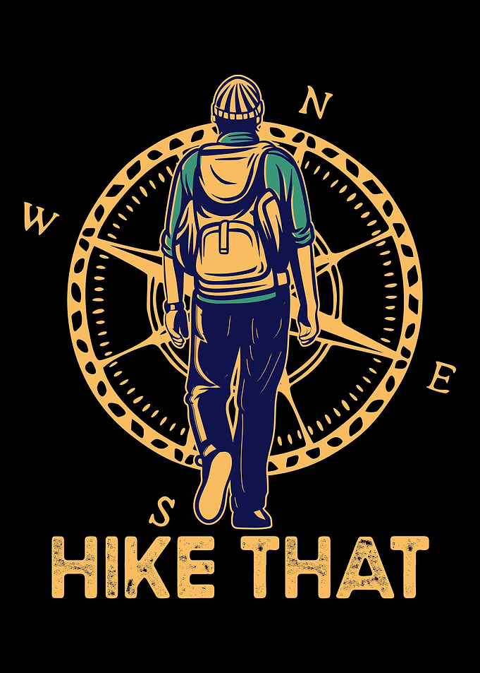Hiking