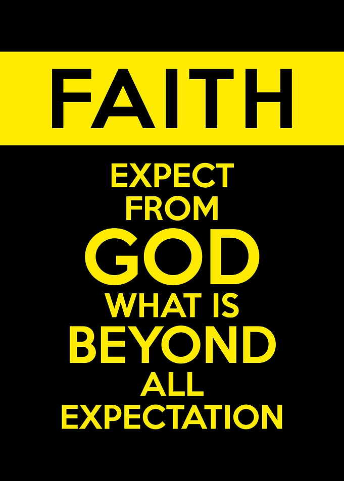 Faith Murray