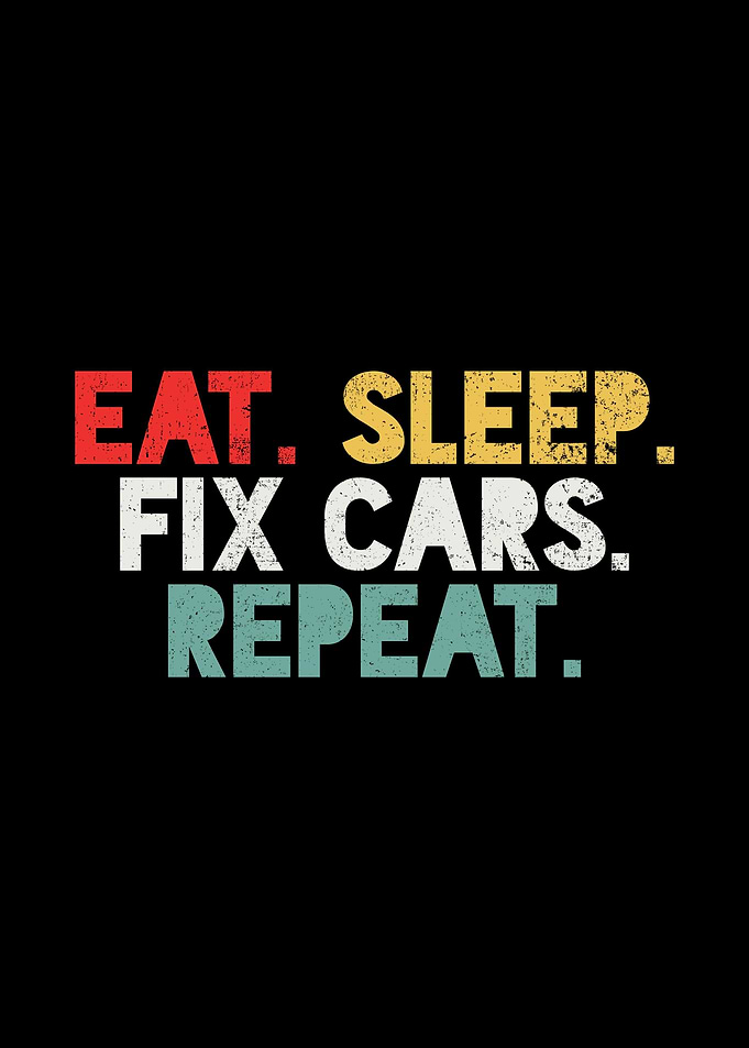Car Mechanic