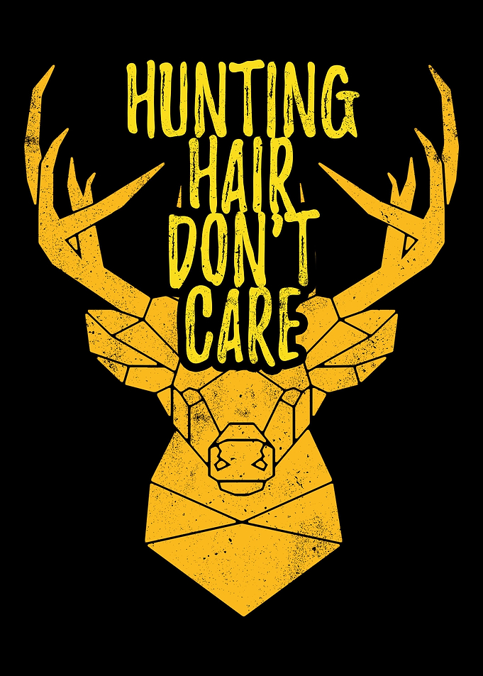 Hunting Hunter Hunt Stag