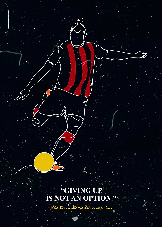 IBRA QUOTE