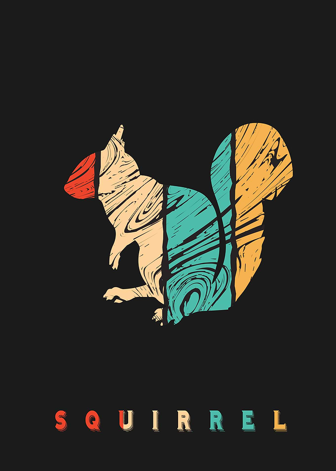 Squirrel