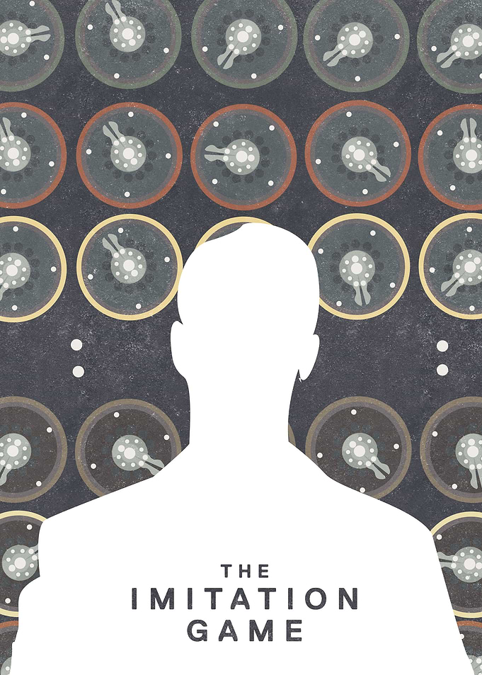 The Imitation Game