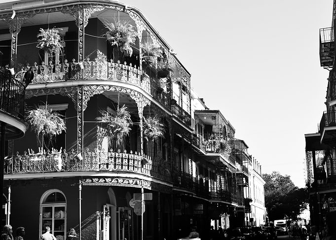 French Quarter
