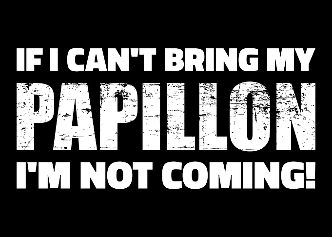 Papillon