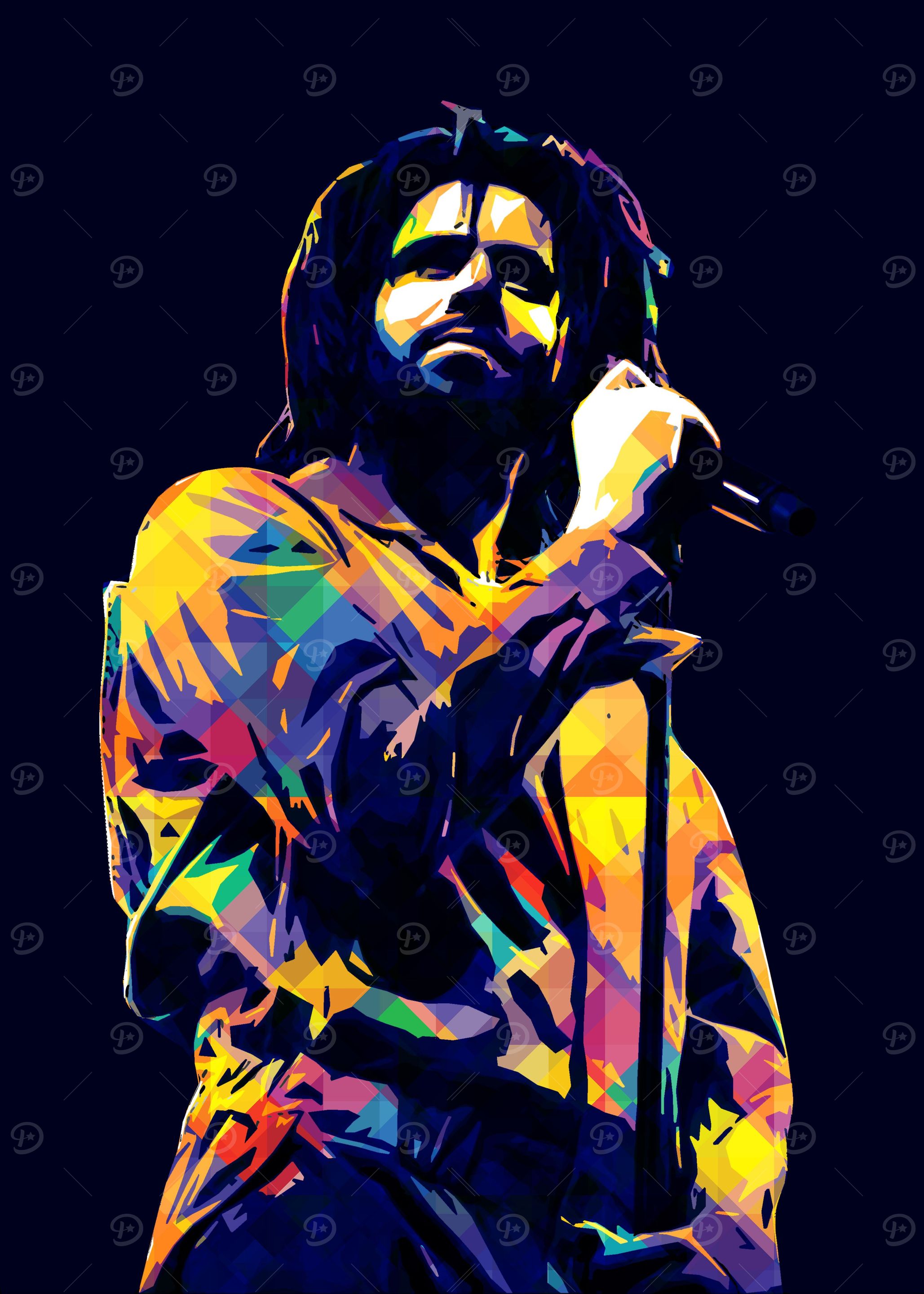 J Cole