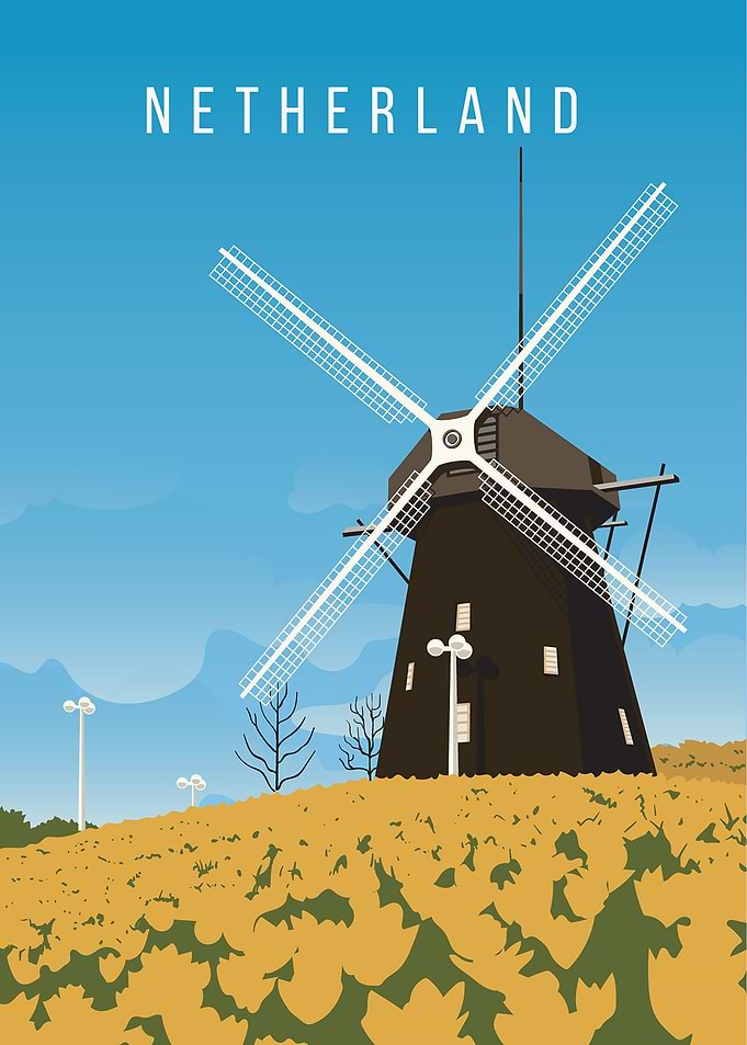 Netherlands