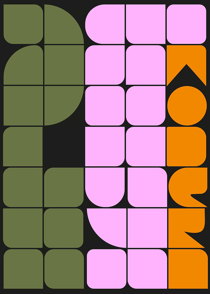 modern 21
