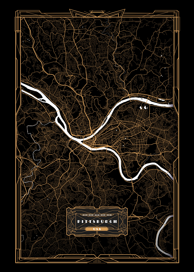 Pittsburgh Pennsylvania