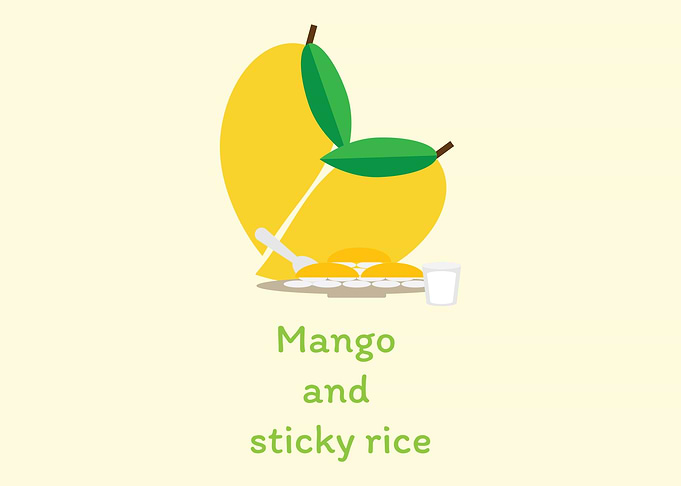 Tropical Fruit Fresh