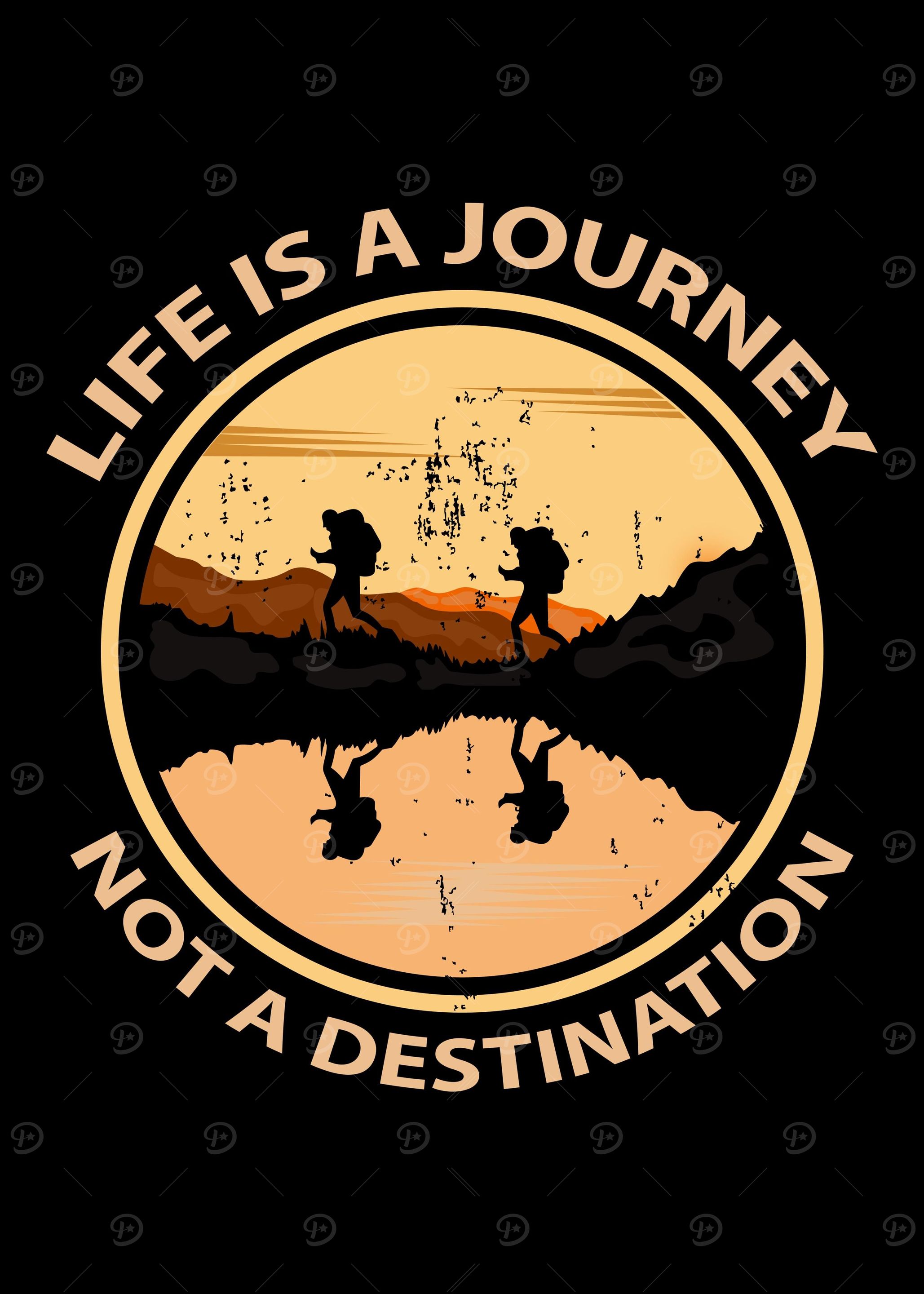 Hiking Gift Idea Hikers