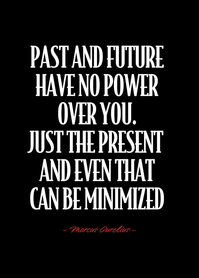 Marcus Aurelius Quote