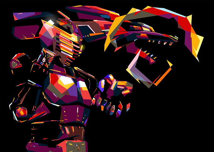 Kamen Rider Ryuki
