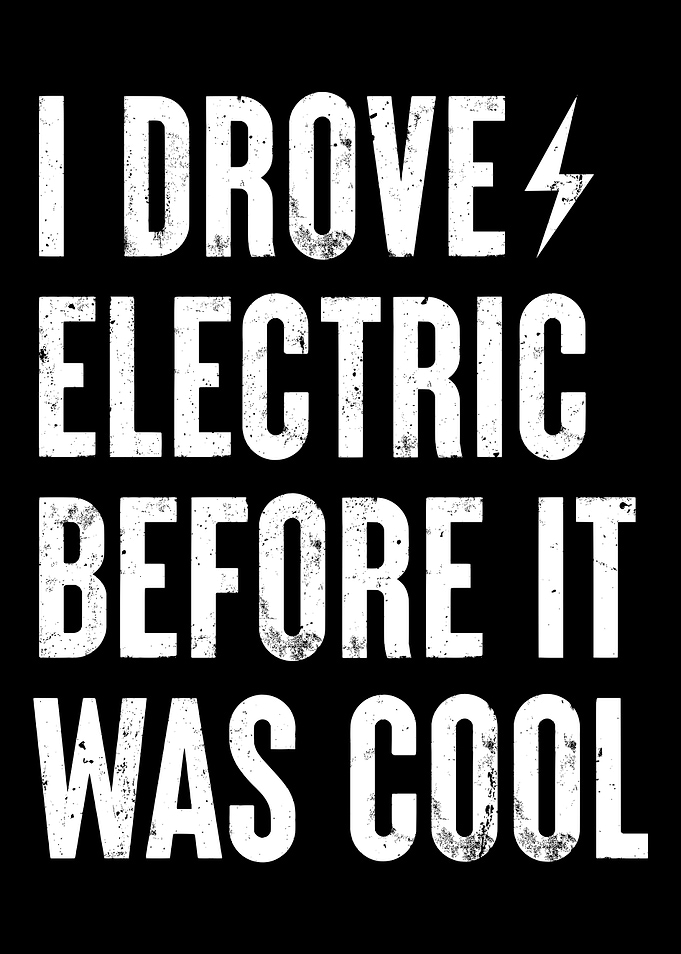 Funny Electric Vehicles EV