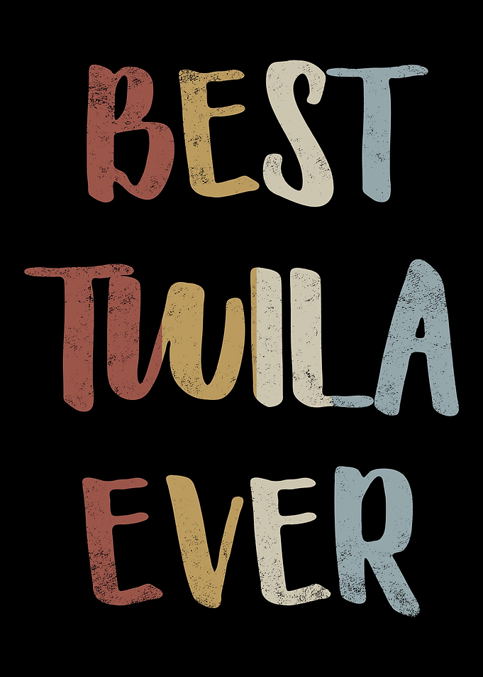 Best Twila Ever