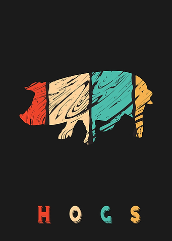 Hogs