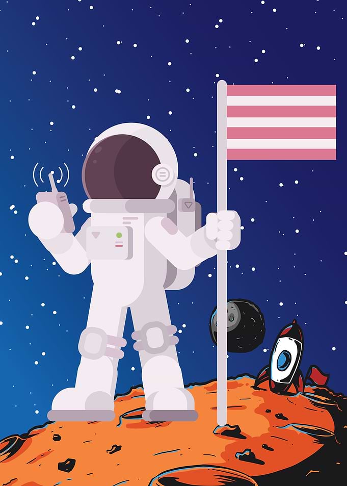 Astronaut