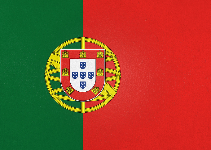 Flag of Portugal
