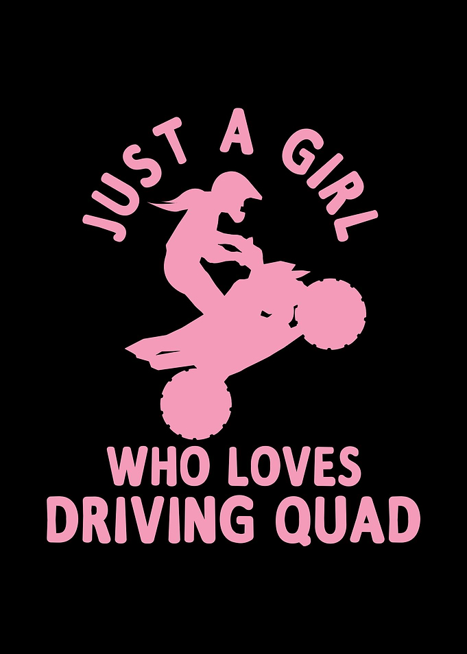 Quad Biking Quad Driving