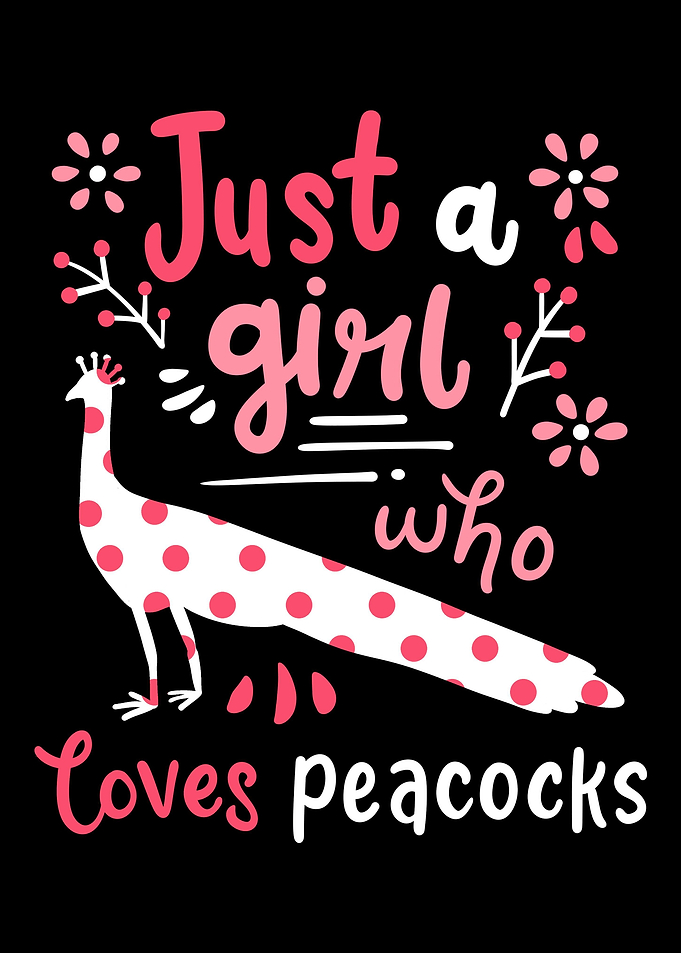 Peacocks Peacock Lover