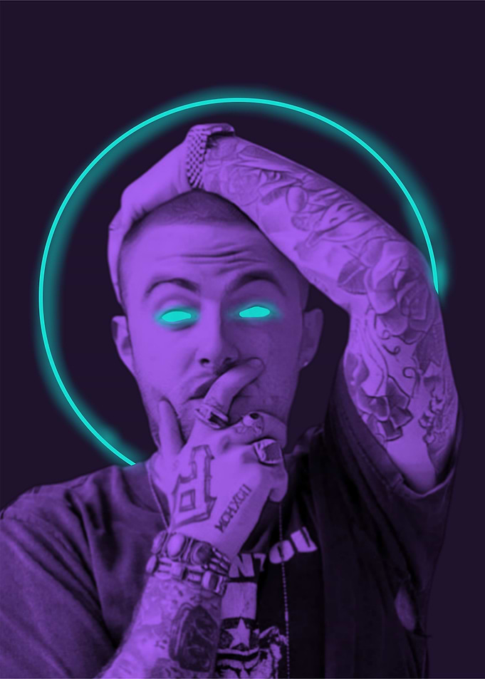 Mac Miller