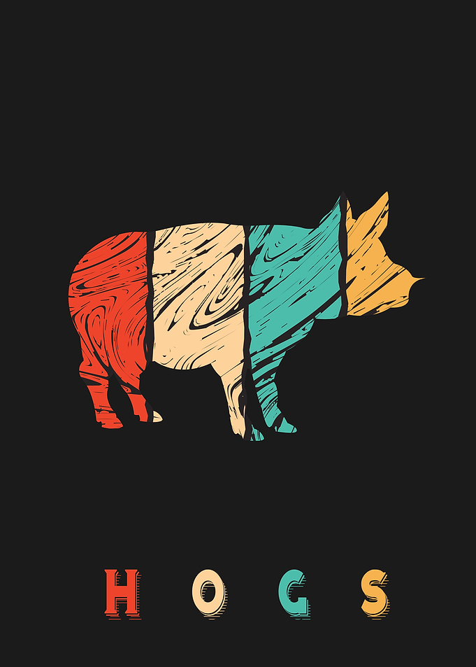 Hogs