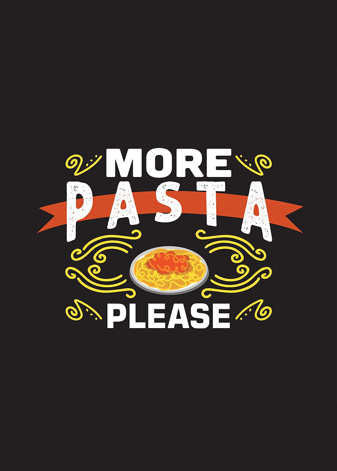 Please Pasta