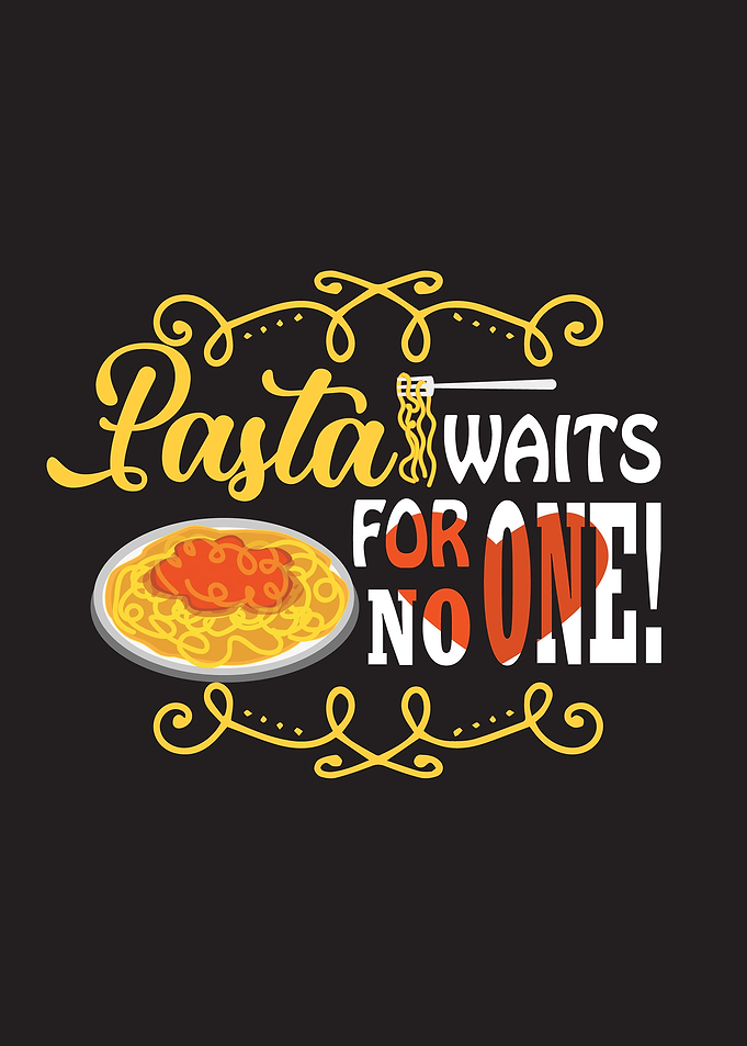 One Pasta