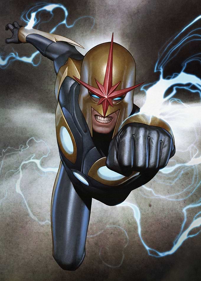 Nova #4