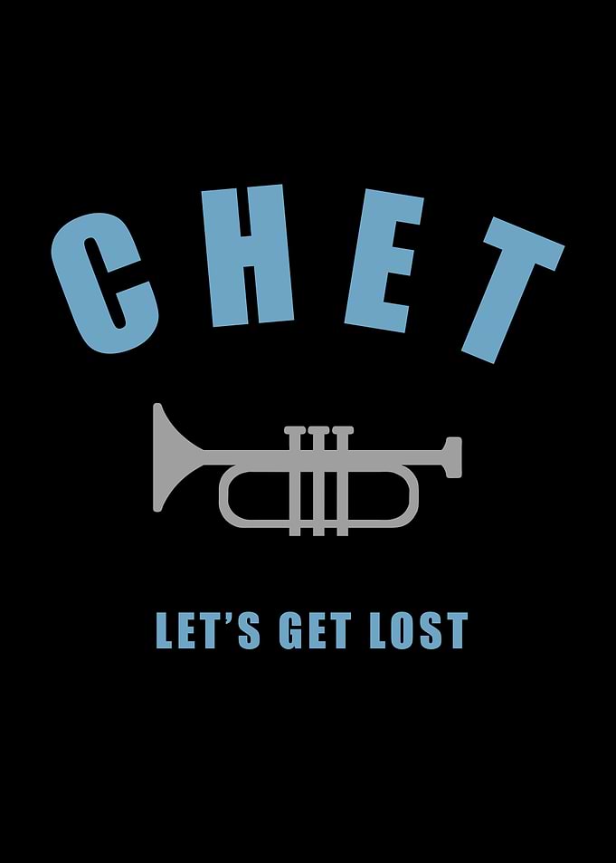 JAZZ LEGEND