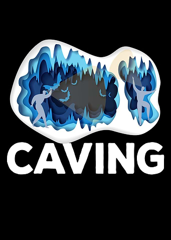 Caving