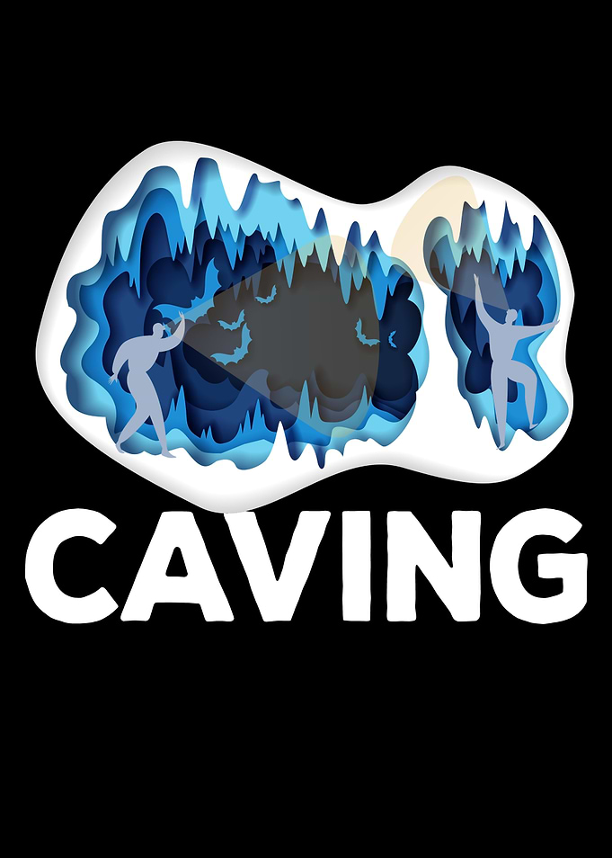Caving