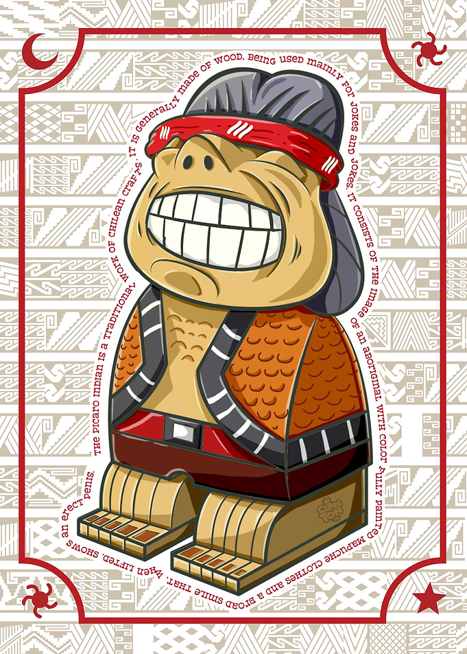 Indio Picaro