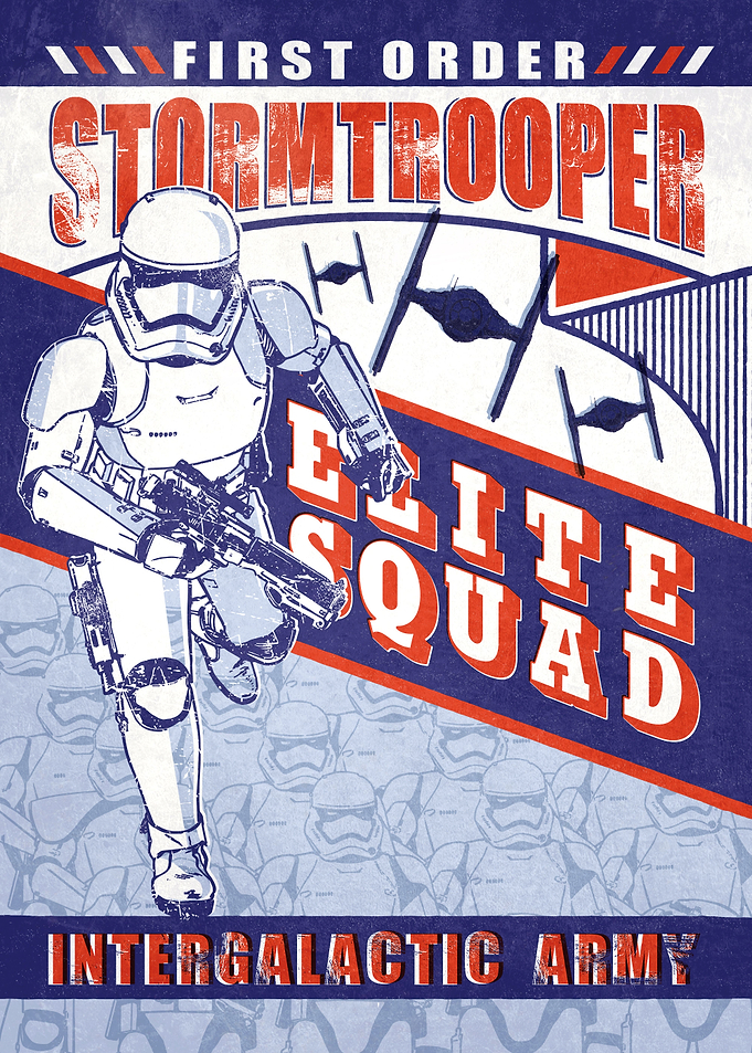 Intergalactic Army