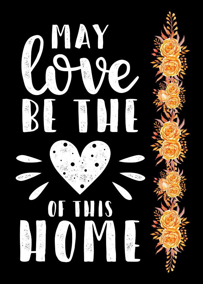 Be the heart