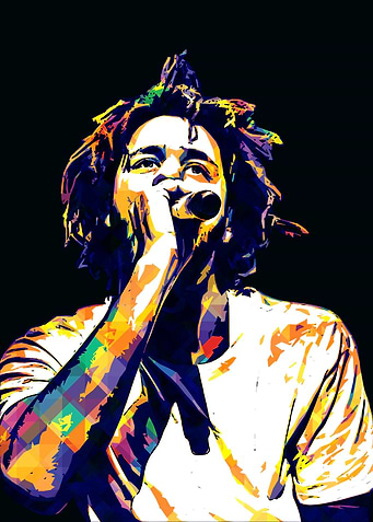 J Cole