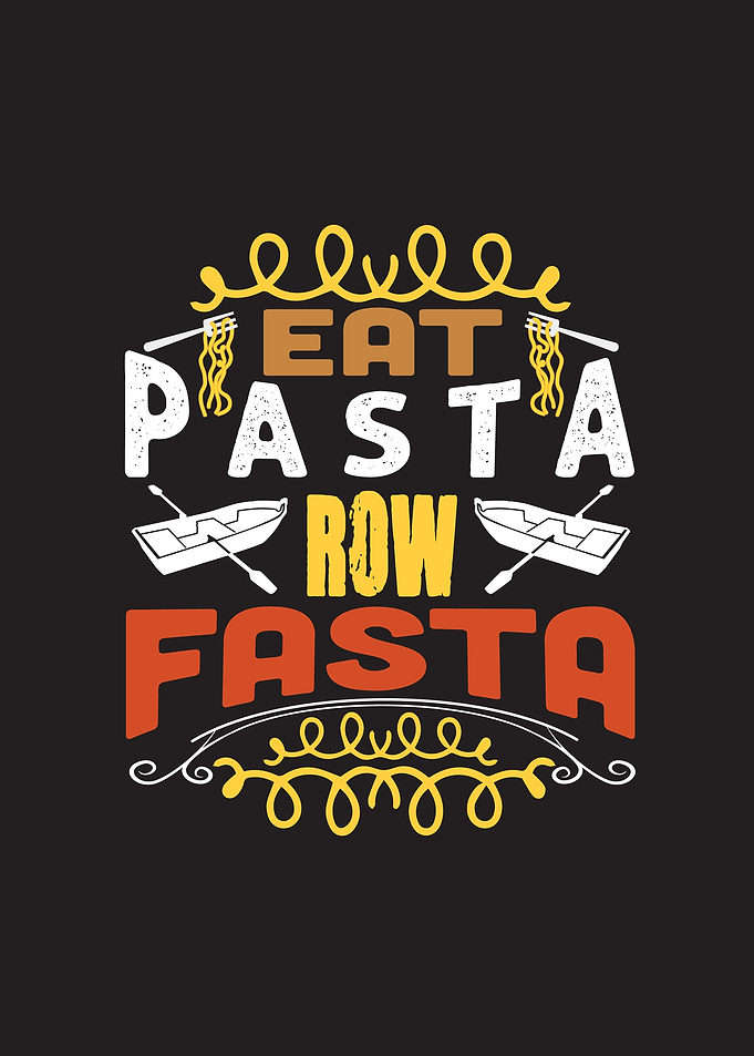 Fasta Pasta