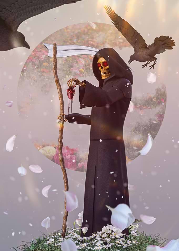 reaper