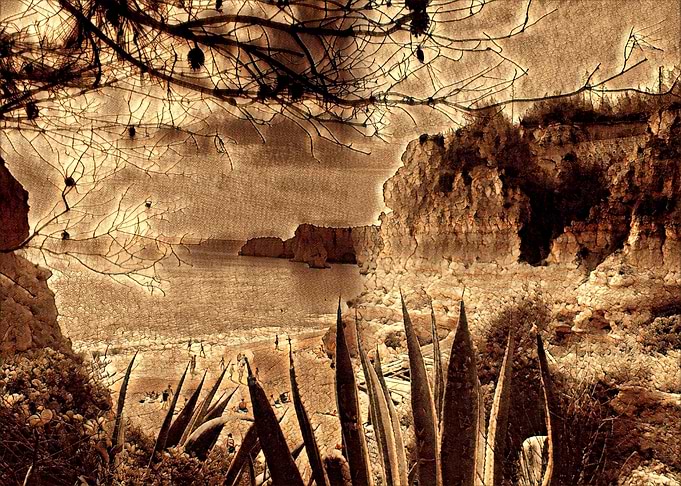 Praia da Marinha