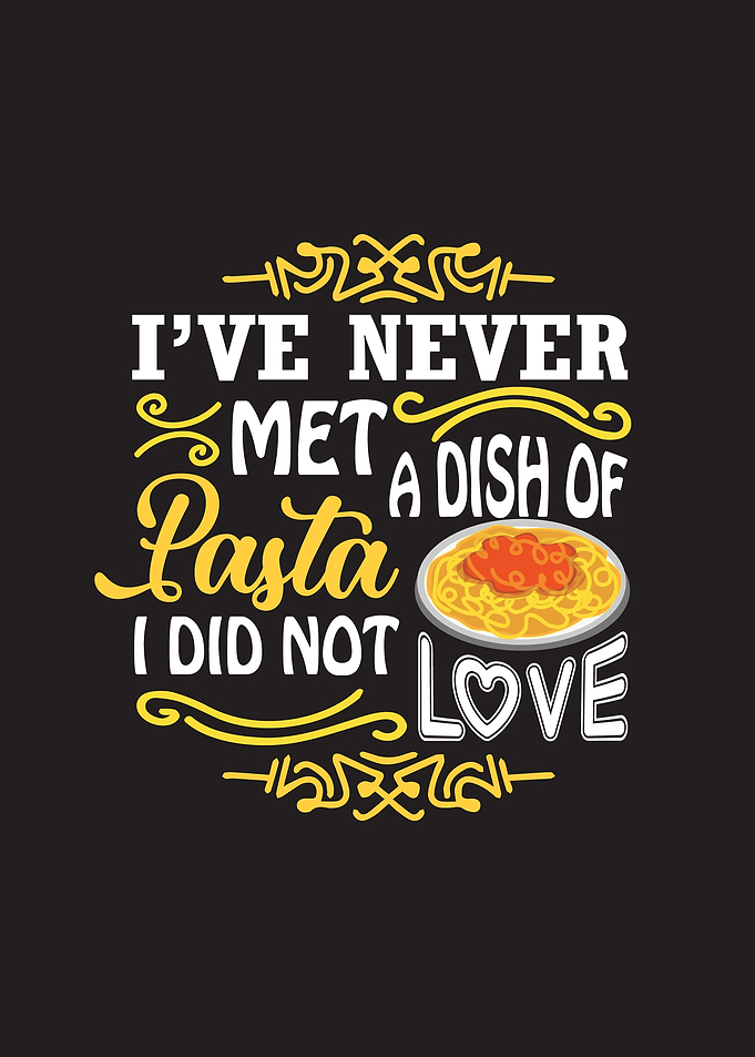 Dish Pasta