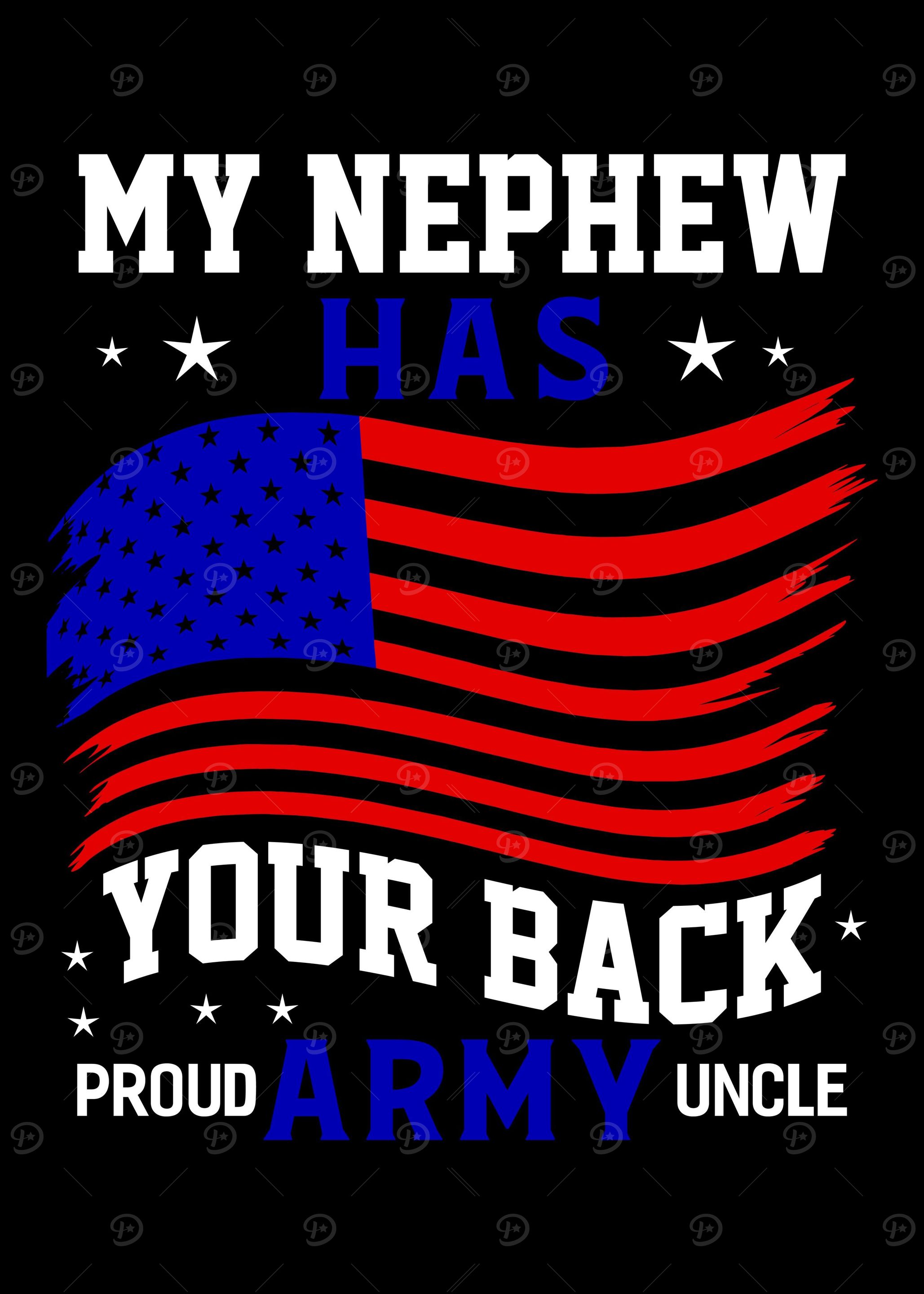 Soldier Military Veteran