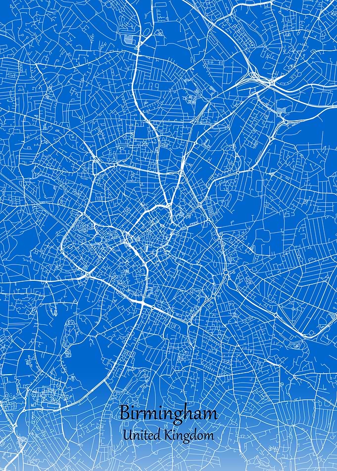 Birmingham United Kingdom
