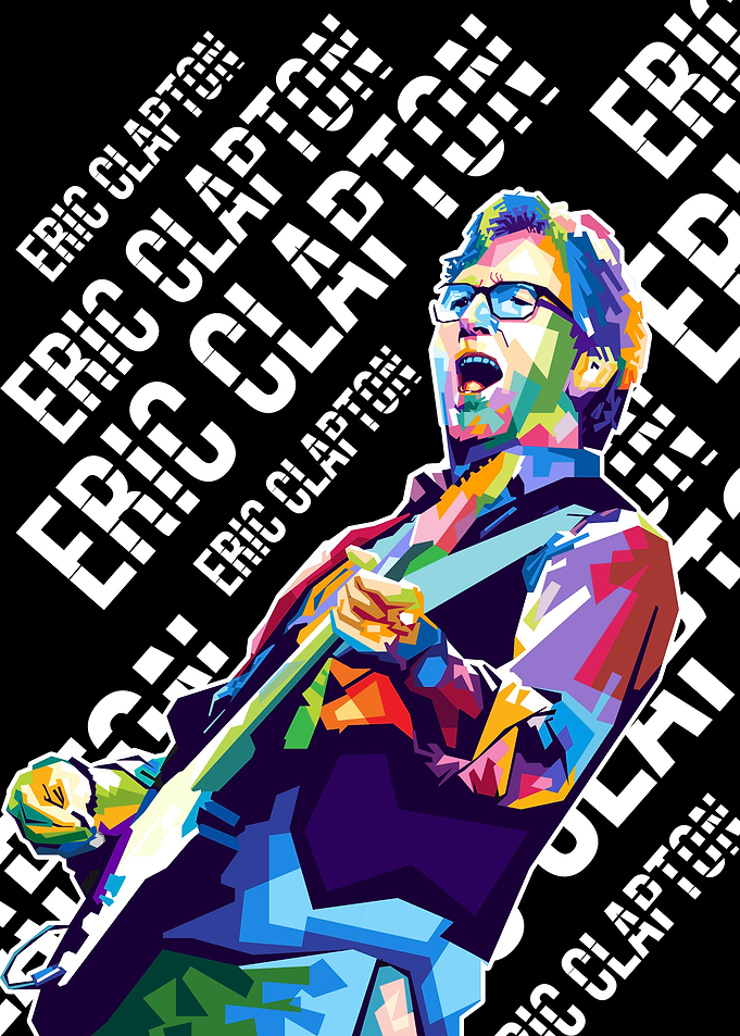 eric the blues wpap 1