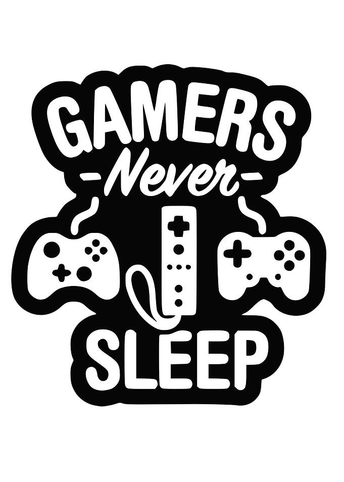 Gamer Birthday Gamer Gift