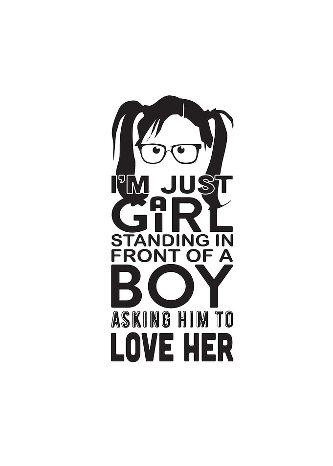 Girl Geek